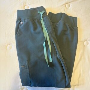 FIGS Zamora Jogger Scrub Pants
